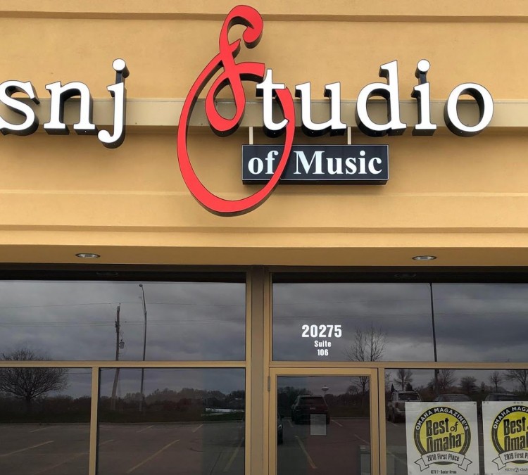 SNJ Studio of Music - Elkhorn (Elkhorn,&nbspNE)